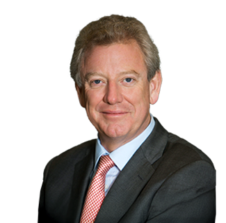 Sir Robert Fairbairn